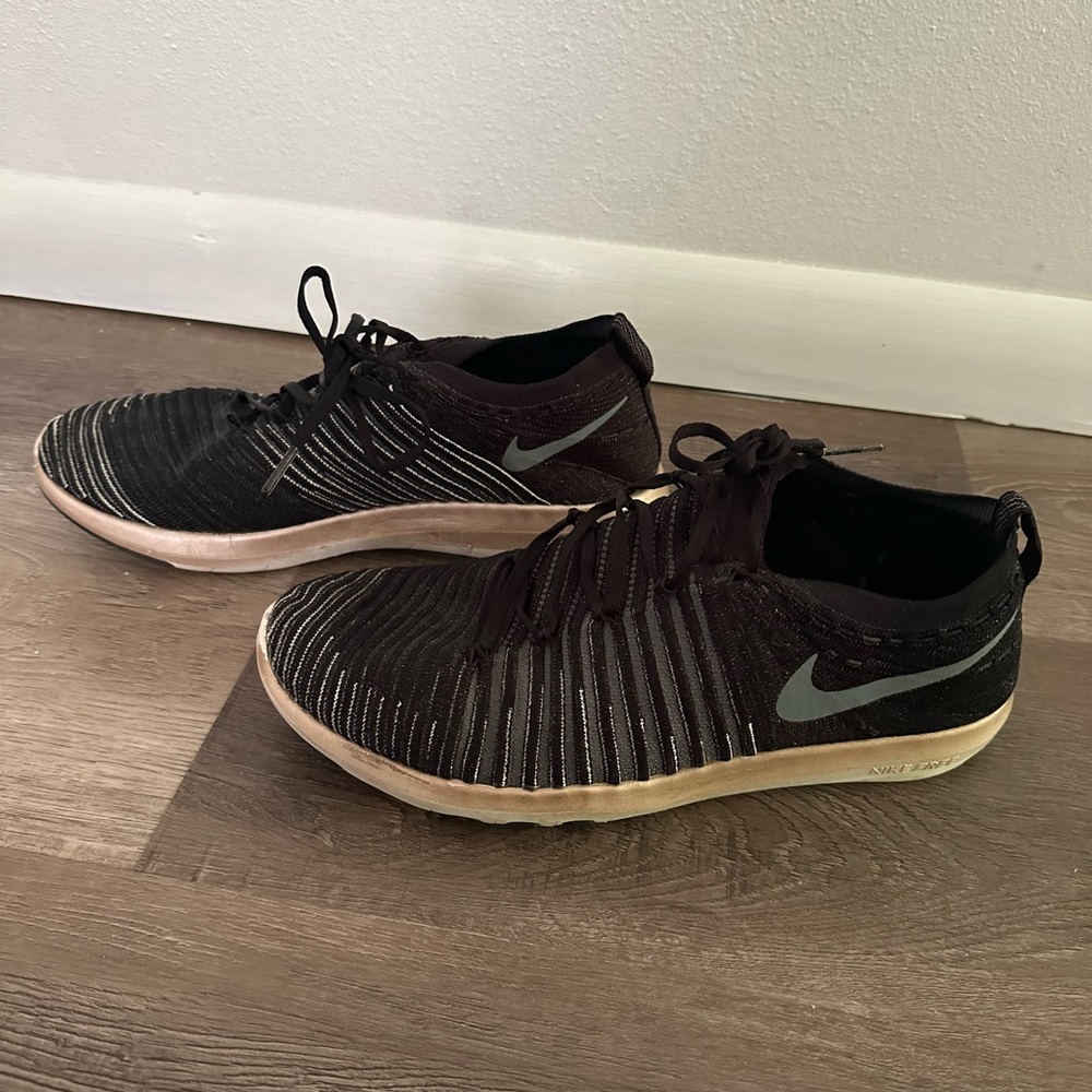 Nike Free Shoes